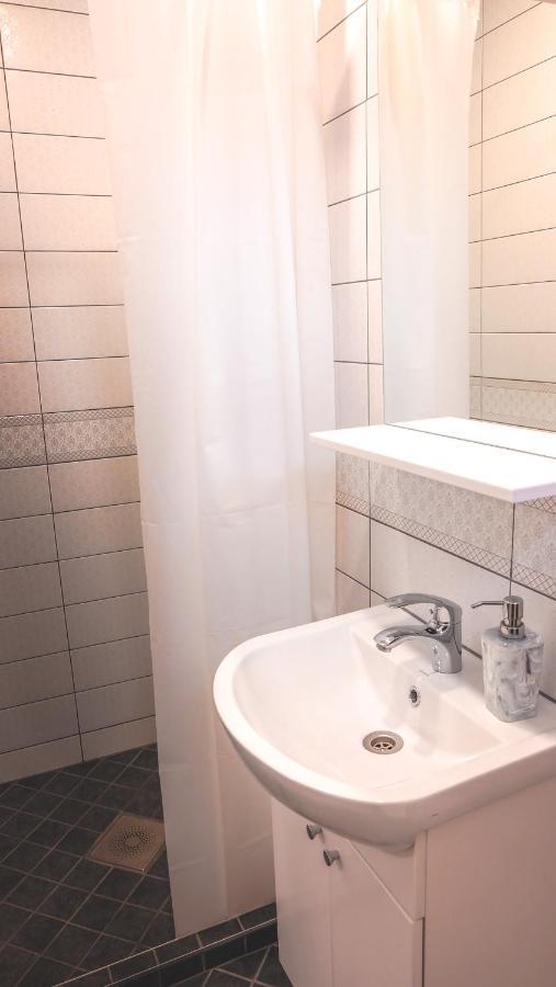 Ohtu Apartments Haapsalu Ngoại thất bức ảnh
