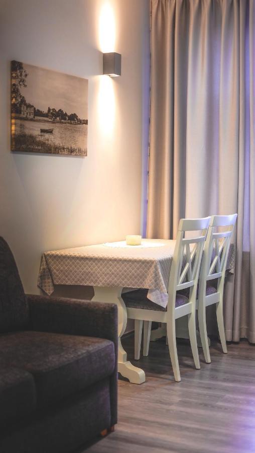 Ohtu Apartments Haapsalu Ngoại thất bức ảnh