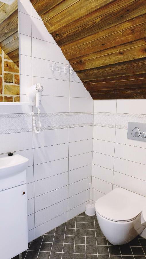 Ohtu Apartments Haapsalu Ngoại thất bức ảnh